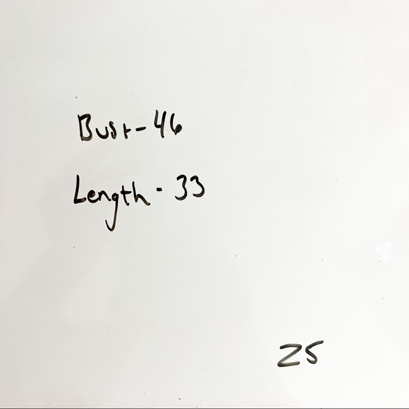 Vintage 80s liquid gold disco button down wet look blouse top size medium - Picture 6 of 6